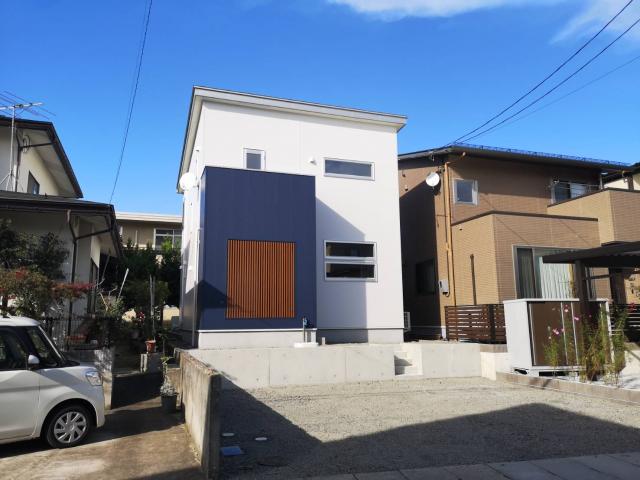 ライフパートナー 新築建売 山形市青田3丁目 3ldk