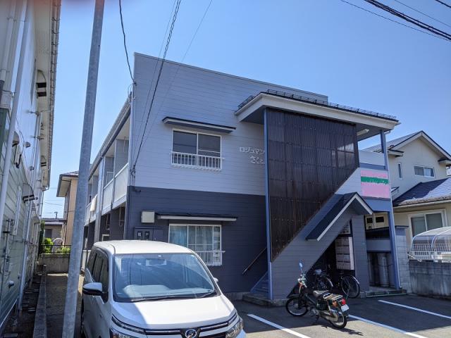 ライフパートナー Lpa104 アパート 山形市久保田二丁目 1k 円