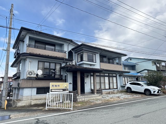 ライフパートナー｜中古戸建｜山形市江南3丁目